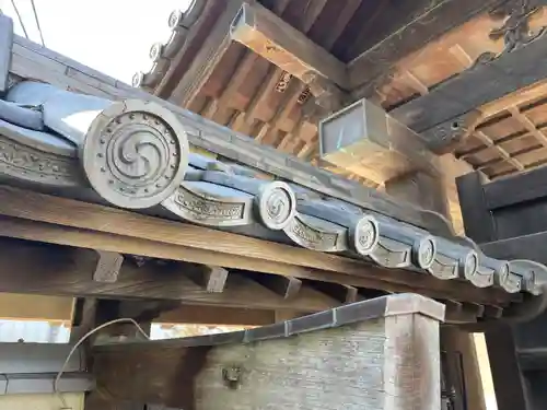 清亮寺(東京都)