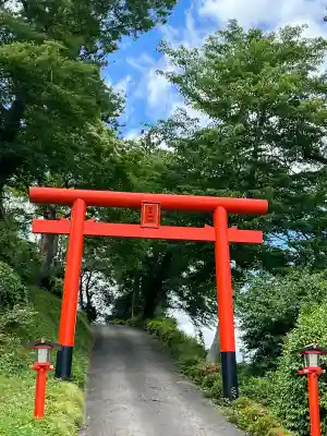 皇大神社(宮城県)