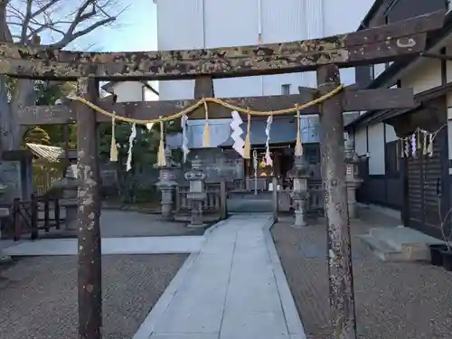 御釜神社(宮城県)