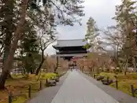 南禅寺のその他建物