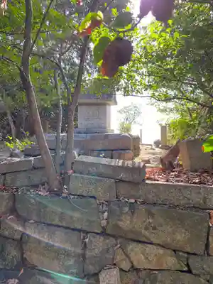 木華佐久耶比咩神社(岡山県)