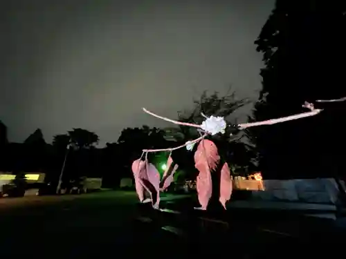 手力雄神社のその他建物