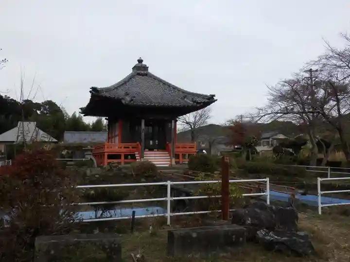 普門寺のその他建物