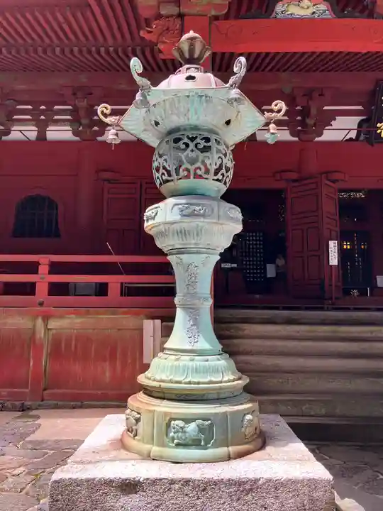 金剛證寺のその他建物