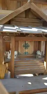 松本神社(京都府)