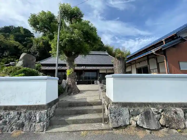 不遠寺(三重県)