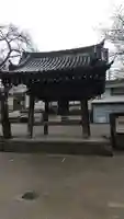 蓮馨寺のその他建物
