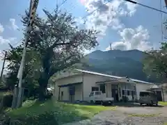 諏訪神社(長野県)