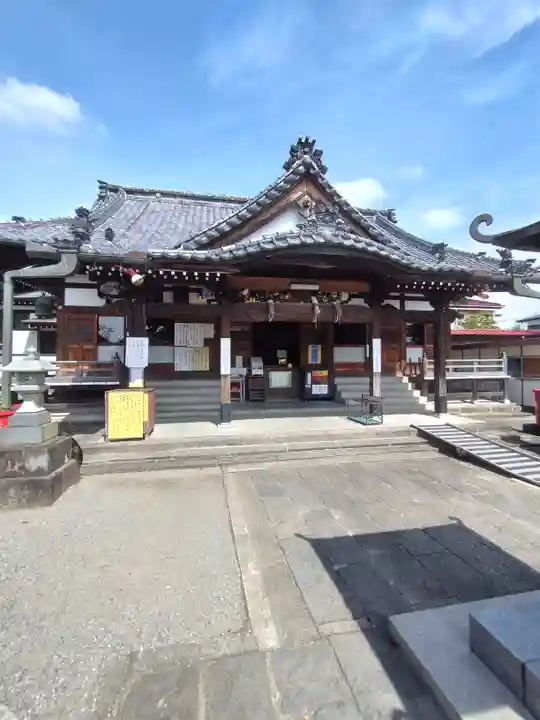 大聖寺(埼玉県)