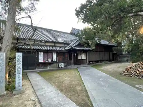 宇夫階神社(香川県)