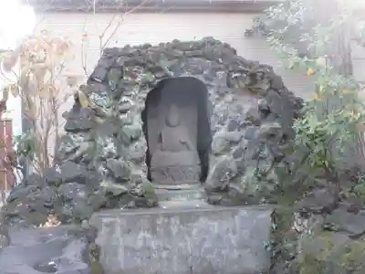 仲町氷川神社(東京都)