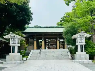 東郷神社(東京都)