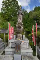 萬勝寺（飯高観音）(岐阜県)