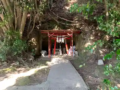 諏訪神社(千葉県)