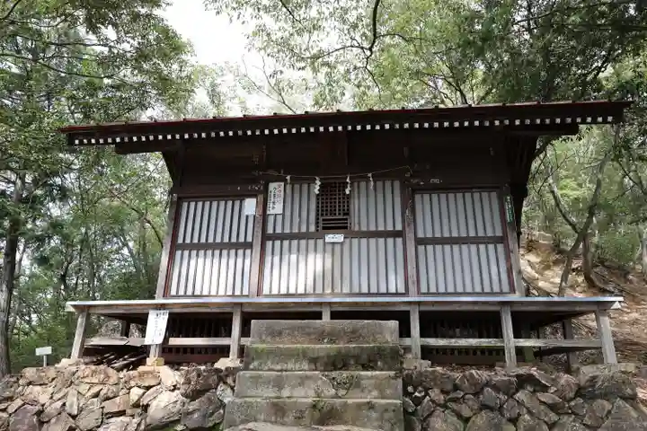 金刀比羅神社(埼玉県)