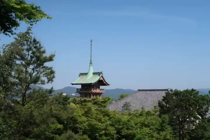 高台寺(高台寿聖禅寺・高臺寺)(京都府)