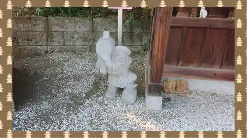 赤羽八幡神社(東京都)