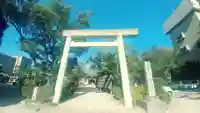 高山神社(三重県)