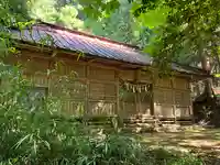 山宮神社(山梨県)
