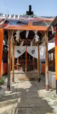 幾世稲荷神社(京都府)