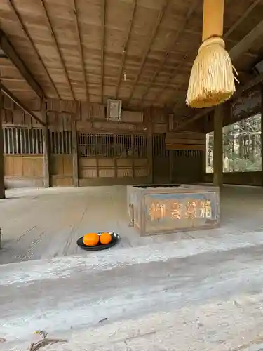 三島神社(愛媛県)