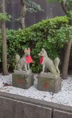 赤羽八幡神社(東京都)