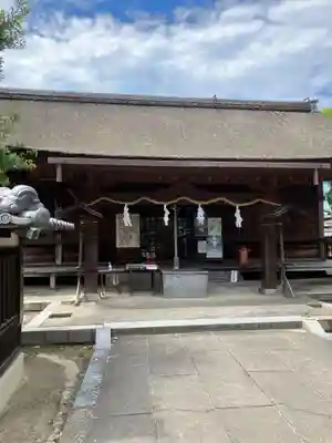別宮大山祇神社(愛媛県)