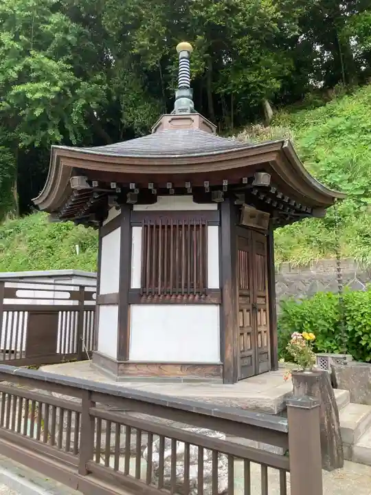 蓮台寺(神奈川県)