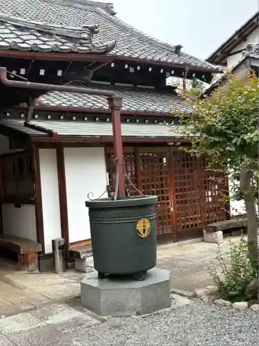 清岸寺(東京都)