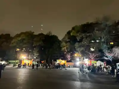 靖國神社(東京都)