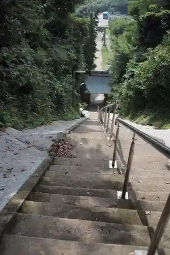 洲崎神社のその他建物