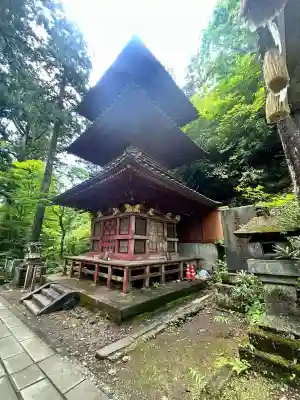 榛名神社(群馬県)