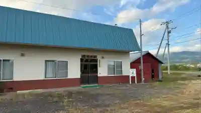 七飯豊田神社(北海道)