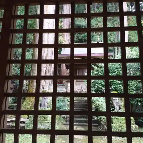 大沢神社(大阪府)