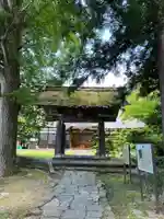 恵日寺(福島県)