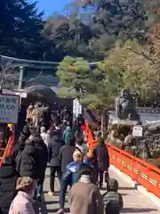 清荒神清澄寺(兵庫県)