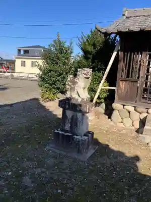 八龍社（目比）(愛知県)