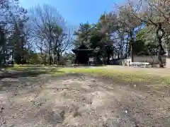 鶴林寺の周辺