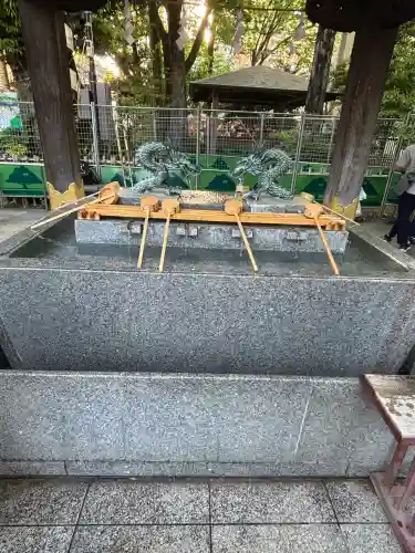 大國魂神社(東京都)