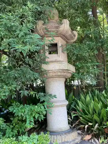 品川寺のその他建物