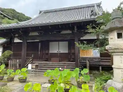 當麻寺 護念院(奈良県)