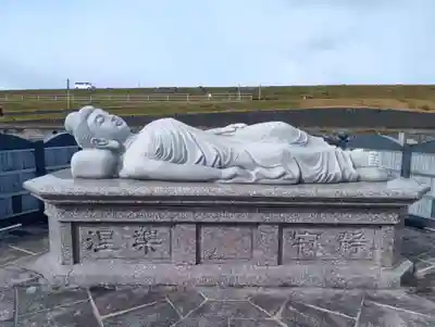 乙津寺　（鏡島弘法）(岐阜県)