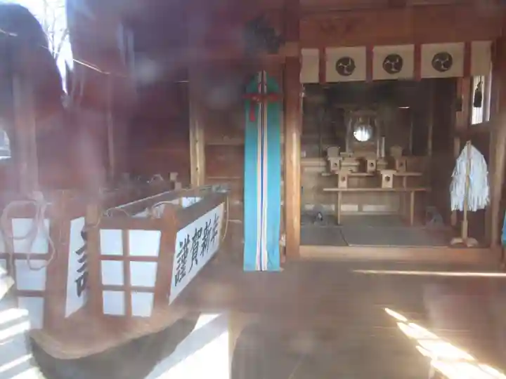 須賀神社(千葉県)