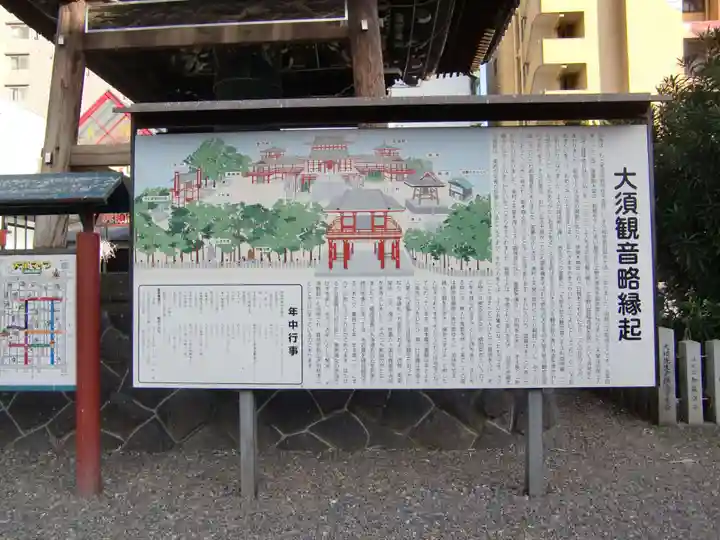 大須観音 (北野山真福寺宝生院)(愛知県)