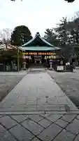 白峯神宮(京都府)