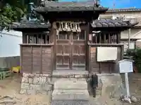 香取社(愛知県)