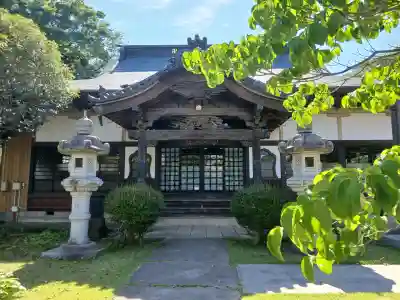 観行院(千葉県)