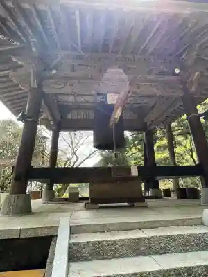 大山寺(神奈川県)