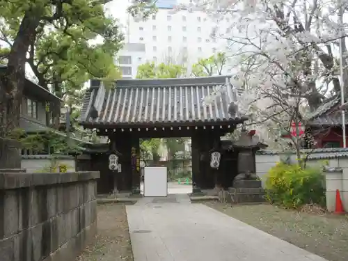 品川寺(東京都)