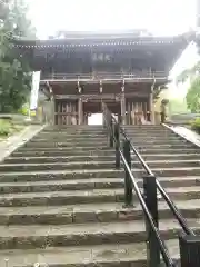 明徳寺(長野県)